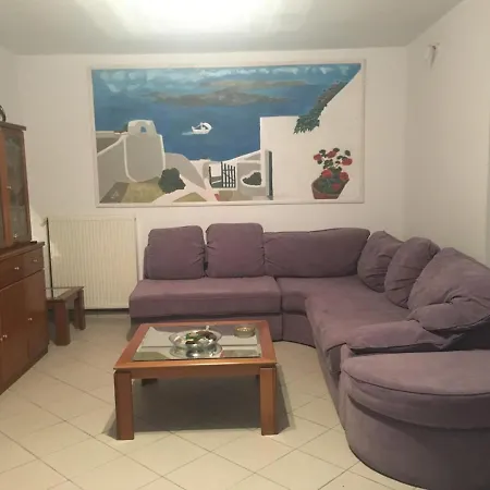 Santorini Grace No2 *