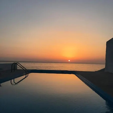 Holiday home Santorini Grace No2 *