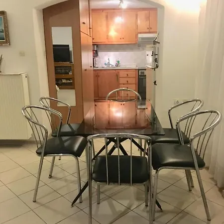 Holiday home Santorini Grace No2