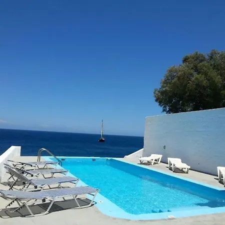 Holiday home Santorini Grace No2