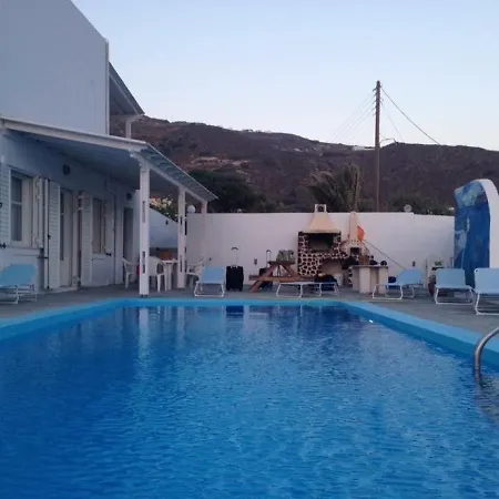 Holiday home Santorini Grace No2 *