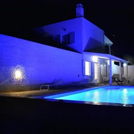 Holiday home Santorini Grace No2 *