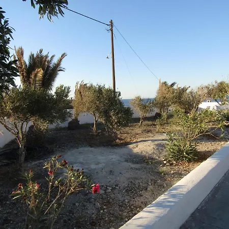 Holiday home Santorini Grace No2